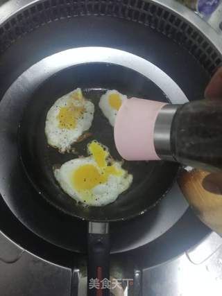 小猪佩奇黑胡椒汁牛肉意大利面的做法步骤:15