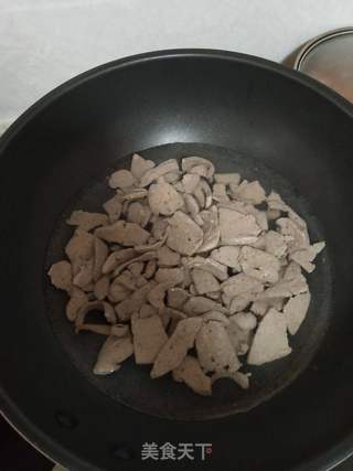 猪肝粉的做法步骤:5