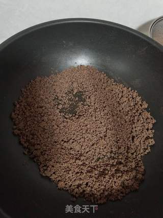 猪肝粉的做法步骤:8
