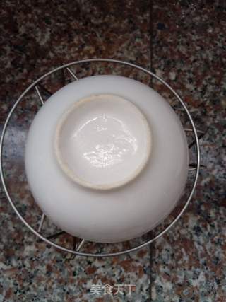 橙香蛋糕的做法步骤:10