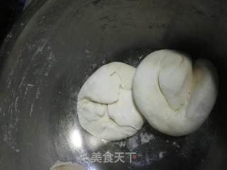 猪肉香菜饺子的做法步骤:11