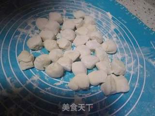 猪肉香菜饺子的做法步骤:12