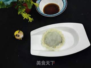 猪肉香菜饺子的做法步骤:18