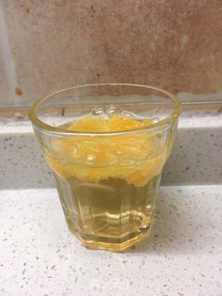 自制鸡尾酒的做法步骤:3