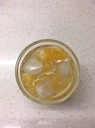 自制鸡尾酒的做法步骤:4
