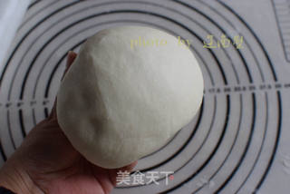 跟印度人学来的香蕉飞饼的做法步骤:4