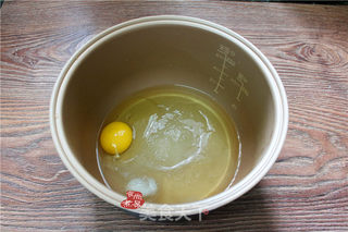 芝麻核桃酥的做法步骤:3