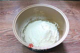 芝麻核桃酥的做法步骤:4