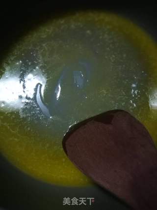 混合坚果牛轧糖的做法步骤:4