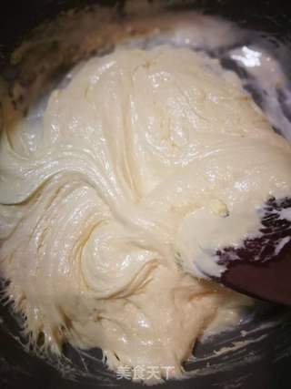 混合坚果牛轧糖的做法步骤:7