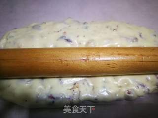 混合坚果牛轧糖的做法步骤:9