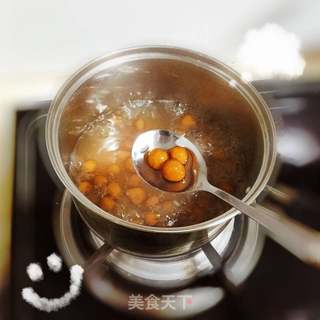 珍珠奶茶的做法步骤:2