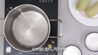 煮玉米的小窍门的做法步骤:3