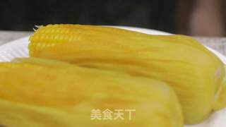 煮玉米的小窍门的做法步骤:6