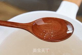 冬天最爱的鲜芋牛奶西米露,这样做最好吃的做法步骤:3