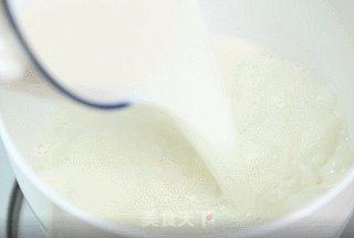 冬天最爱的鲜芋牛奶西米露,这样做最好吃的做法步骤:7