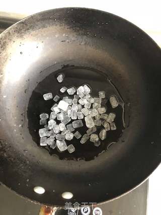 冰糖葫芦的做法步骤:3