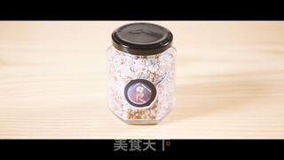 白糖桂花的做法步骤:5
