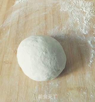 创意双色包的做法步骤:9