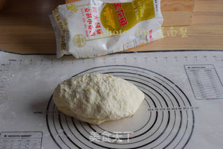 比手擀面还好吃的肉末扯面的做法步骤:2