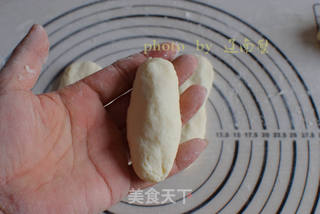 比手擀面还好吃的肉末扯面的做法步骤:4