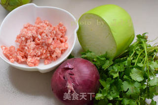 比手擀面还好吃的肉末扯面的做法步骤:8