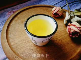 桂花红梨水的做法步骤:10
