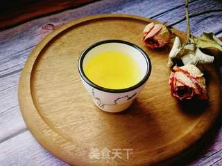 桂花红梨水的做法步骤:9