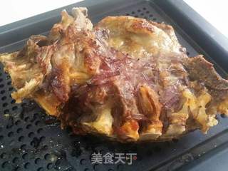烤羊排的做法步骤:6