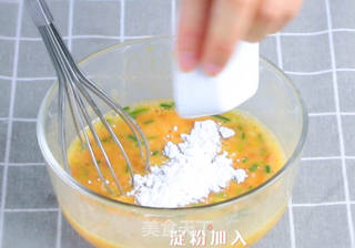 西红柿蛋烧的做法步骤:3