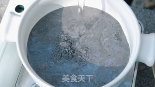 核桃芝麻糊【初味日记】的做法步骤:6