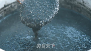 核桃芝麻糊【初味日记】的做法步骤:7