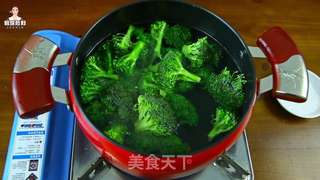 韩剧里的那道大菜——牛肉炒杂菜的做法步骤:5