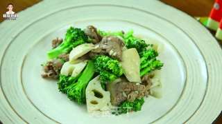 韩剧里的那道大菜——牛肉炒杂菜的做法步骤:15