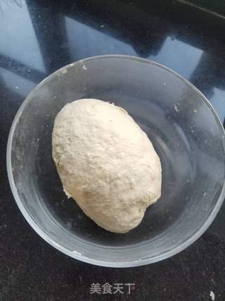 牛肉香菜饺子的做法步骤：3