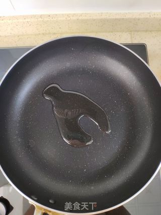 麻婆豆腐拌面的做法步骤:4