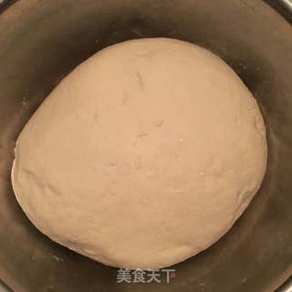 香煎肉饼的做法步骤：1