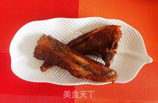 烤羊排的做法步骤:9