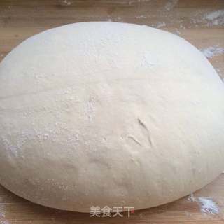 小笼包的做法步骤:3