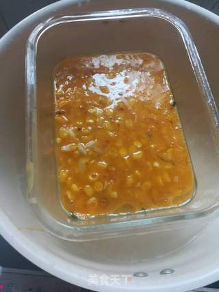 蒸蛋饼的做法步骤:5