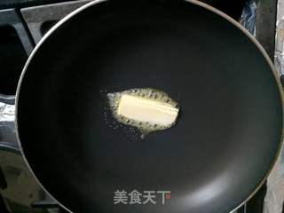牛油果焗虾的做法步骤：3