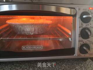 牛油果焗虾的做法步骤：10