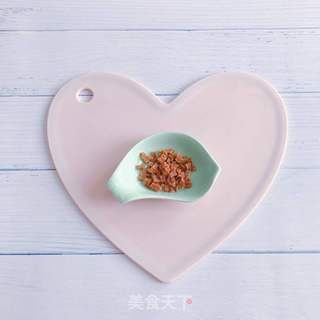 山药山楂蒸糕的做法步骤:2