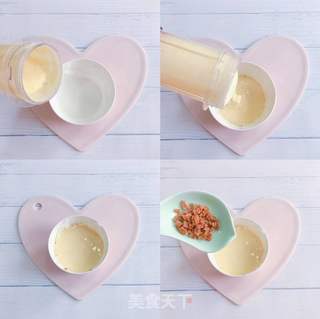 山药山楂蒸糕的做法步骤:4