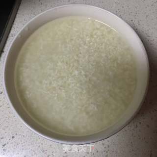 海鲜粥的做法步骤:3