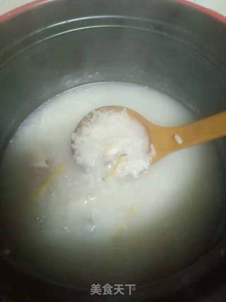 海鲜粥的做法步骤:6
