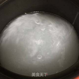 海鲜粥的做法步骤:4