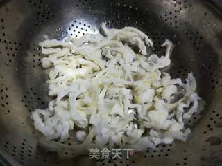 柚子皮糖2的做法步骤:3