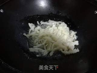 柚子皮糖2的做法步骤:7