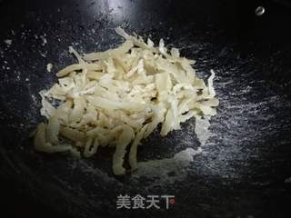 柚子皮糖2的做法步骤:8